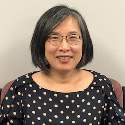 Kate Nam, Au.D., Aud(C), Reg. CASLPO Doctor of Audiology